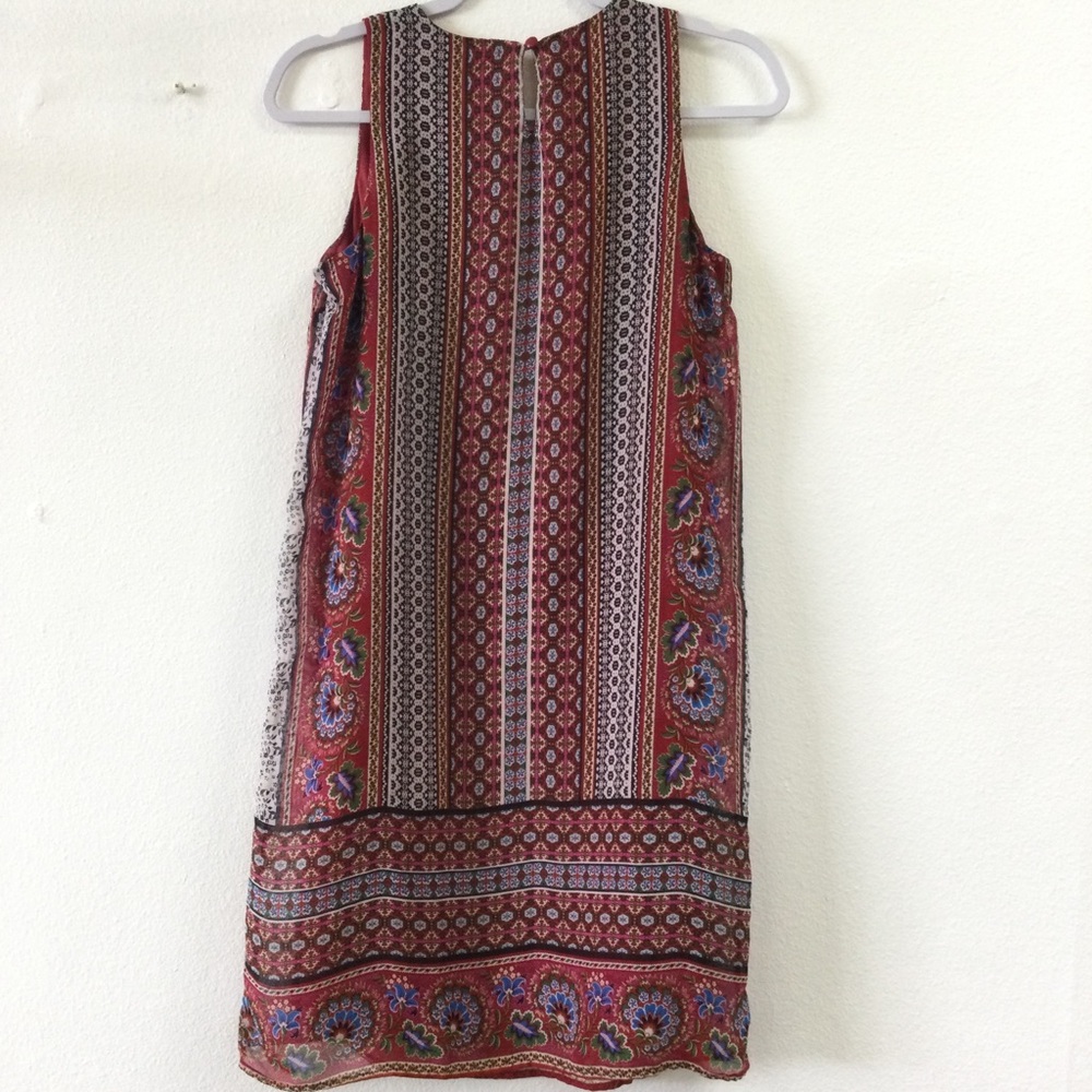 TACERA DRESS - Picture 5 of 10
